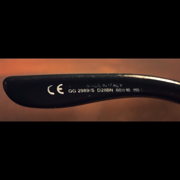 Women’s sunglasses